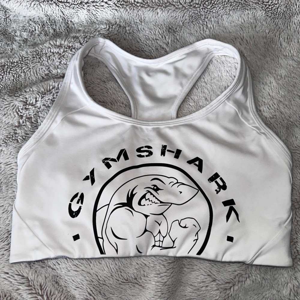 Gymshark legacy sports bra